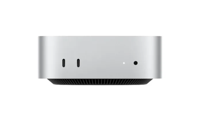 Apple Mac mini