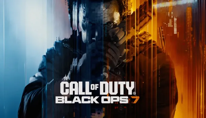 Black Ops 7