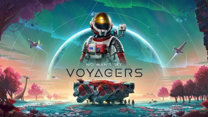 NMS Voyagers