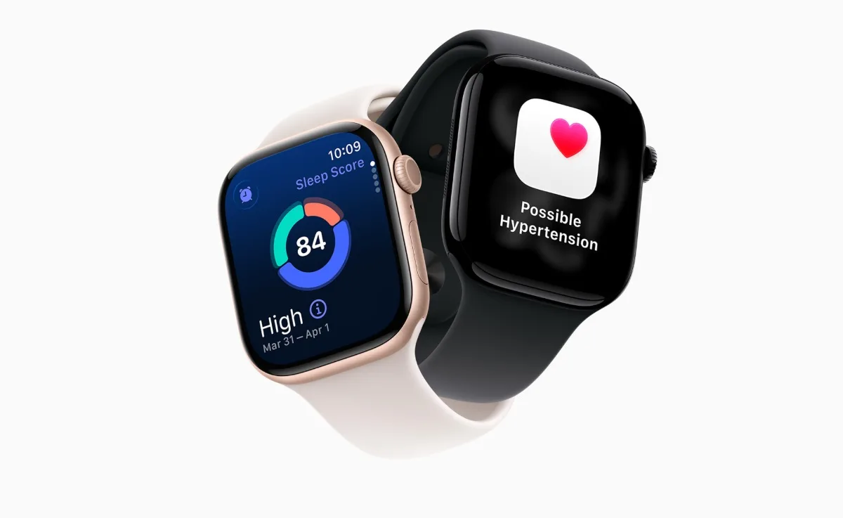 Apple Watch Series 11