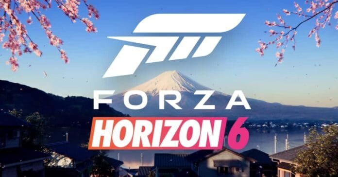 Forza Horizon 6
