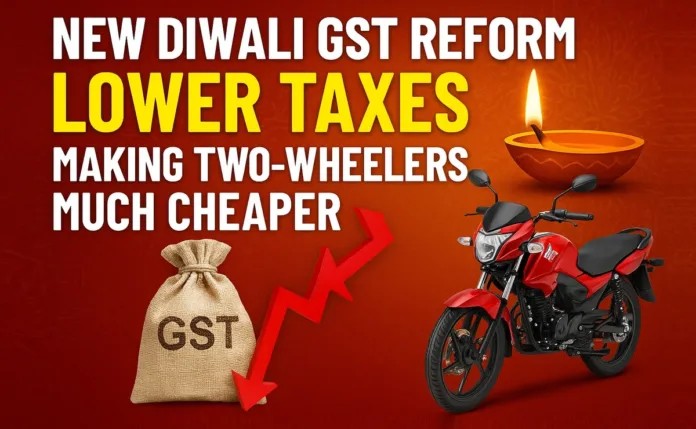 GST Reform