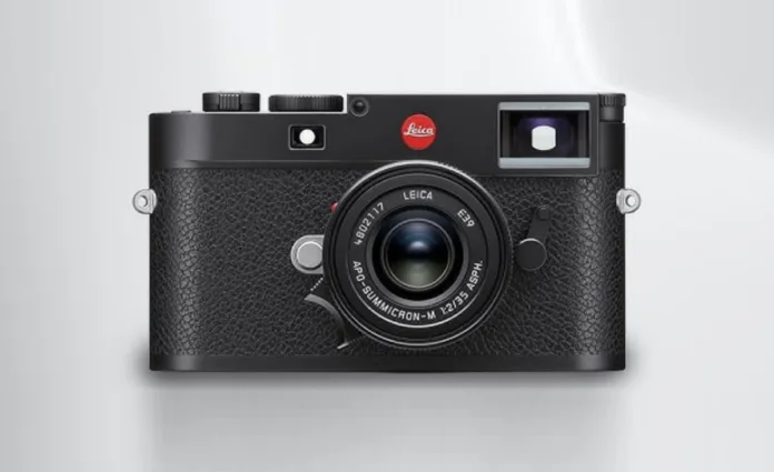 Leica M12
