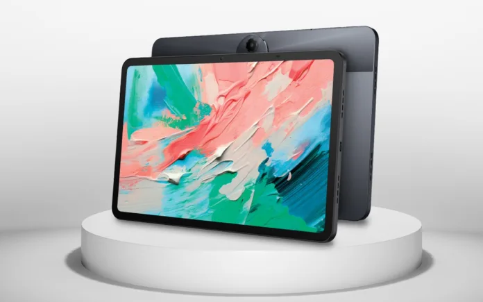 Nxtpaper 11 Gen 2 Tablet