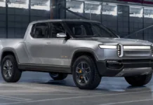 Rivian Rolls Out Third-Gen Powered Tonneau Cover for R1T, Promising Quieter Operation and Fewer Breakdowns R1T