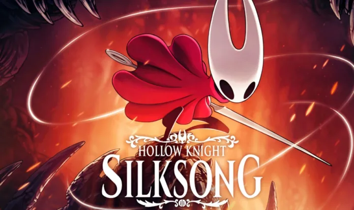 Silksong