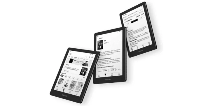 iReader Unveils Neo 3 Pro