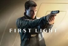 007 First Light PC Specs Updated After Community Flags Errors 007 First Light