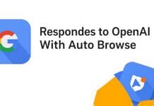 Chrome Gets Auto Browse as Google Expands AI Features to Compete With OpenAI Google Responds to OpenAI With Auto Browse