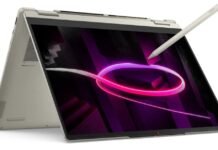 Lenovo Yoga 7a Refresh Brings Ryzen AI 400 Gorgon Point and 120Hz OLED Displays Lenovo Yoga 7a