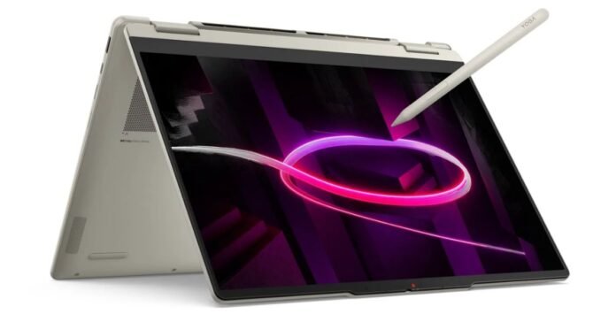 Lenovo Yoga 7a