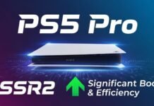 New PS5 Pro PSSR2 Details Leak: Significant Image Boost & Efficiency Gains in 2026 PS5 Pro PSSR2 Details