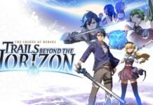 New Action-Adventure RPG Trails Beyond the Horizon Launches on Steam with 93% Positive Rating Trails Beyond the Horizon Launch Date