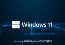 Windows 11 January 2026 Update KB5074109 Causing Serious Problems for Many Users Windows 11 January 2026 Update KB5074109