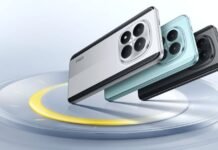 Xiaomi POCO M8 Series Brings AMOLED Screens and Faster Chips to Budget 5G Segment Xiaomi POCO M8 Series