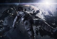 COR3 Revealed: Tarkov Creator Teases a New Sci-Fi Extraction Shooter Set on Mars COR3