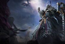 Chris Wilson Defends Diablo 2 DLC Paywall as Preservation Move Diablo 2 DLC