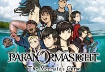 Paranormasight: The Mermaid’s Curse Launches on Steam With 95% Rating Paranormasight: The Mermaid's Curse