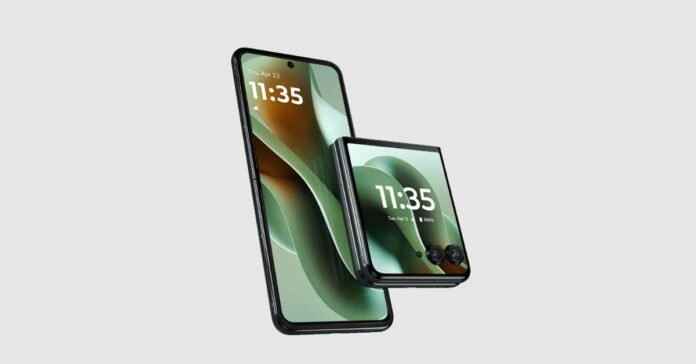 Razr 2025 and Razr Ultra 2025