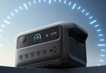 Anker Unveils Solix C2000 Gen 2 Portable Power Station With 2,048 Wh Battery and Launch Discount Solix C2000 Gen 2 Portable Power Station