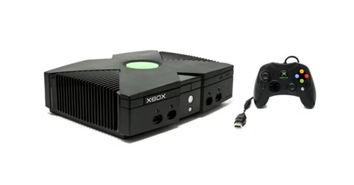 Xbox Xbox
