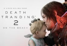 Hideo Kojima Directed Team to Make Death Stranding 2 More Enjoyable So “more people finish the game” Death Stranding 2