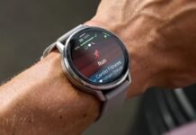 Garmin Rolls Out Major Update for Vivoactive 6 and Venu 4 With Dozens of Improvements Garmin smartwatches