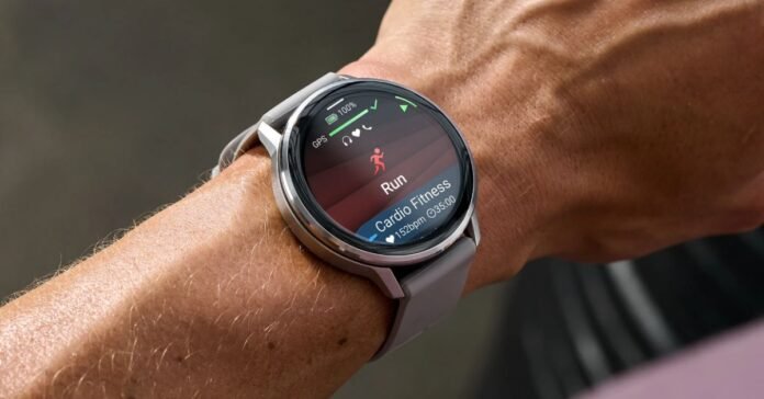 Garmin smartwatches Garmin smartwatches